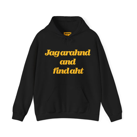 JAFA Hoodie