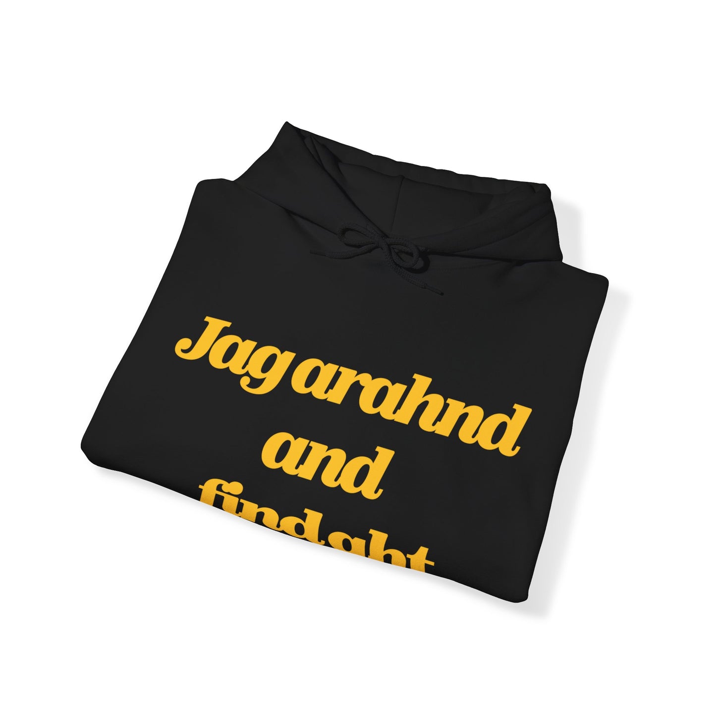 JAFA Hoodie